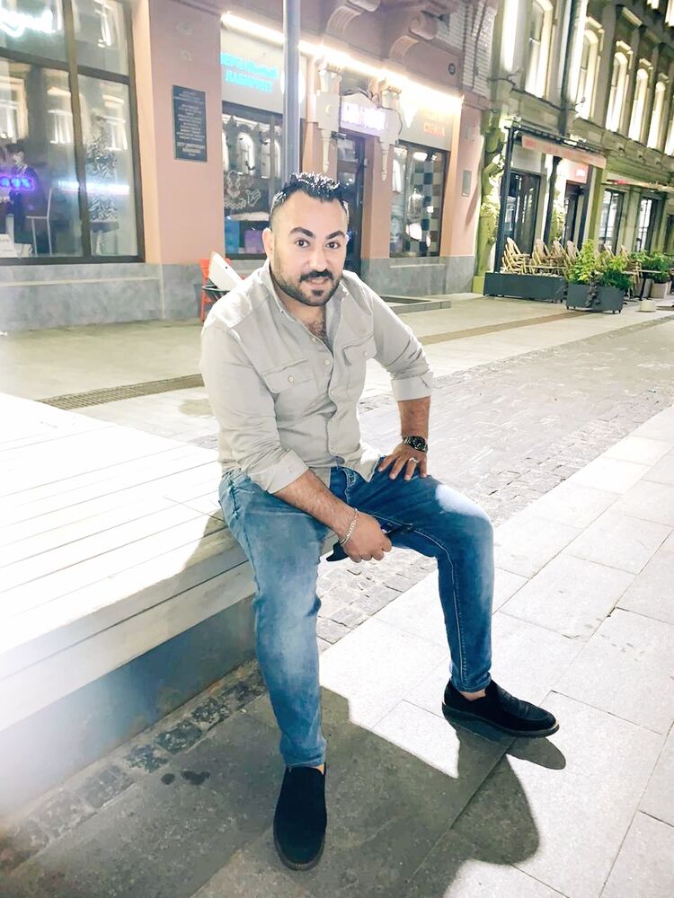 ���� 45787733 ������� Akhmed, 32 ����, ���� ���������� � ������