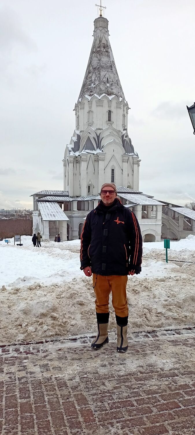 ���������� ������, ���� ������� Kosinsky, 47 ���, ������������ ��� ������, ����� � ���������, c�������� ���������