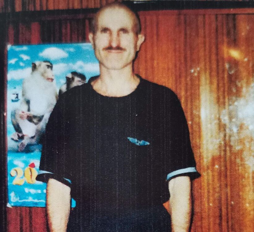 ���� 49739883 ������� ������, 61 ���, ���� ���������� � ������