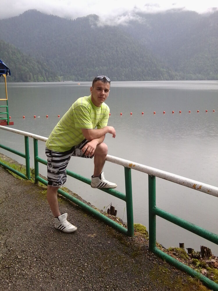  ,   Andrei, 36 ,   