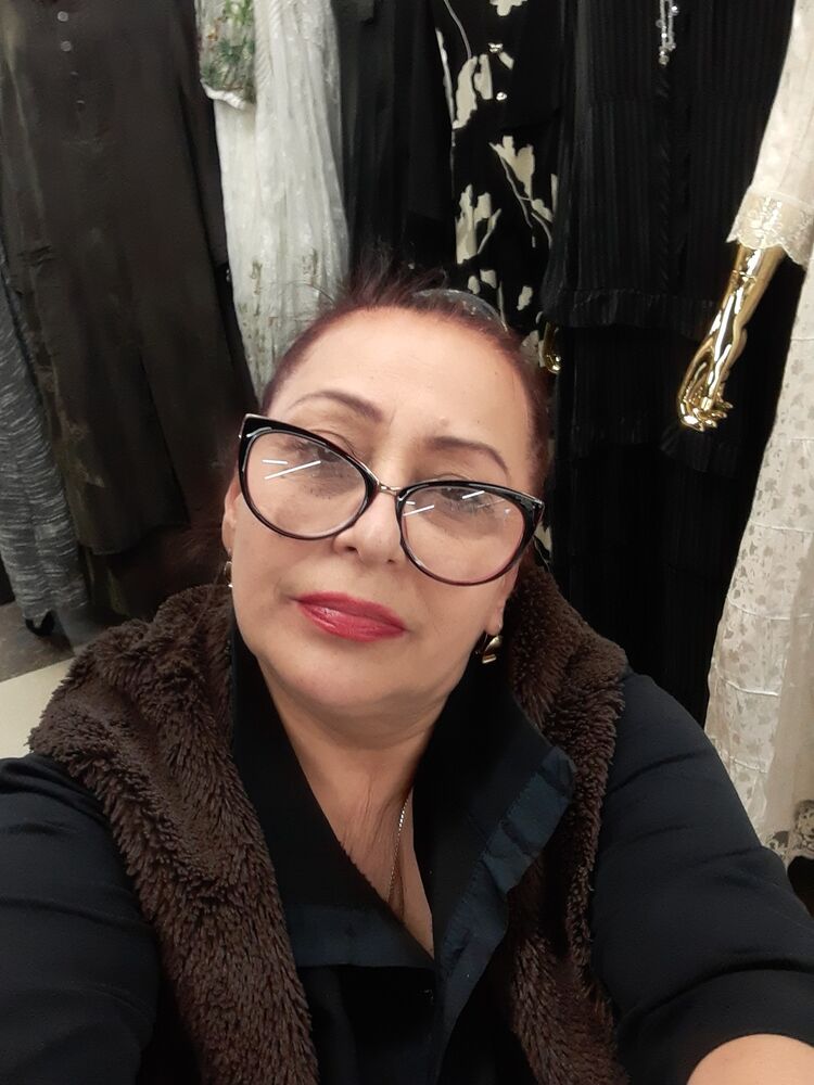  47254883  Mariya, 59 ,    