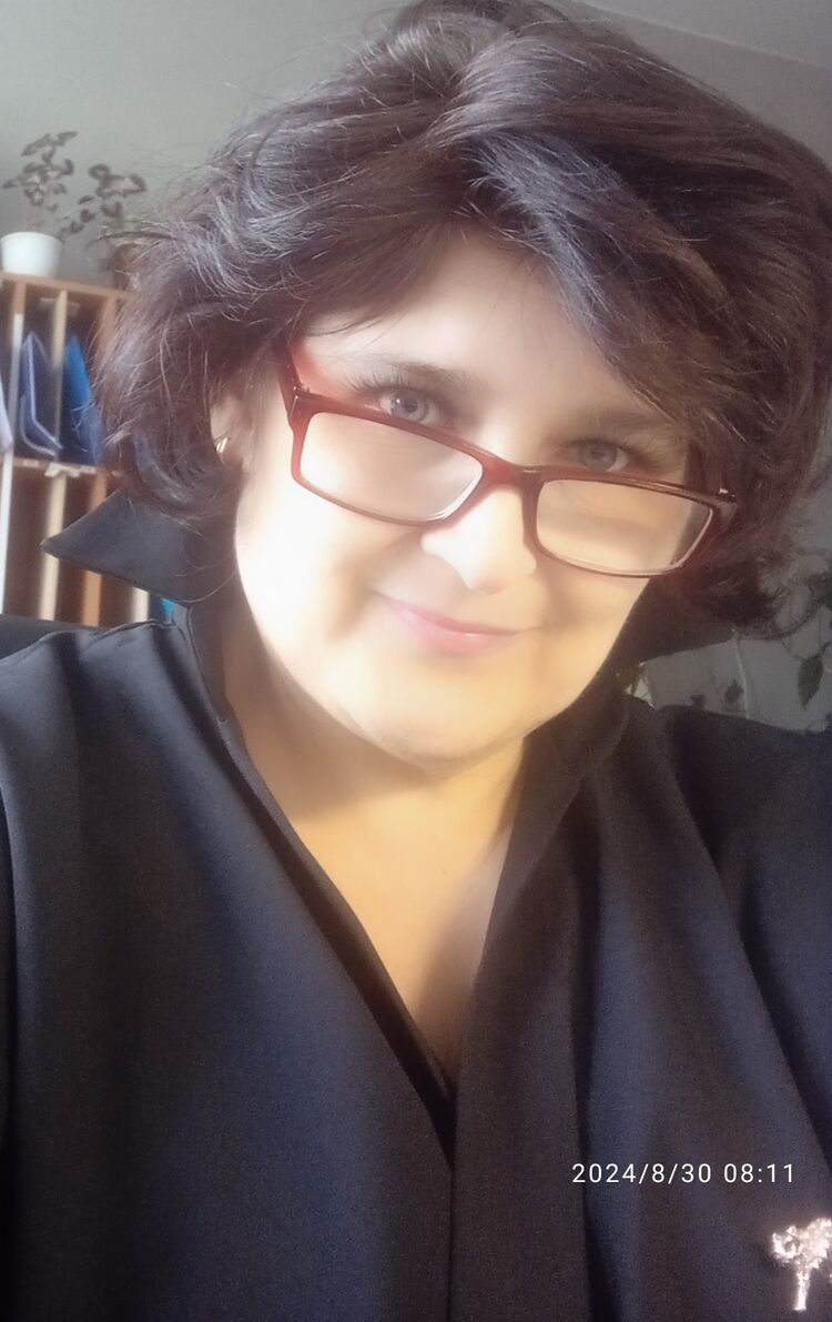  46503493  Galina, 53 ,    