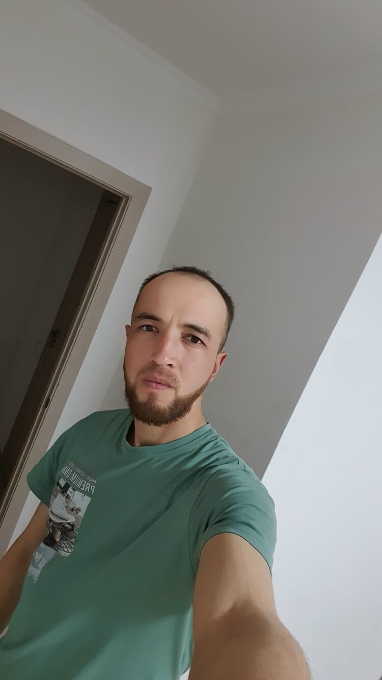 ���� 35971943 ������� Sherzod, 31 ���, ���� ���������� � ���������