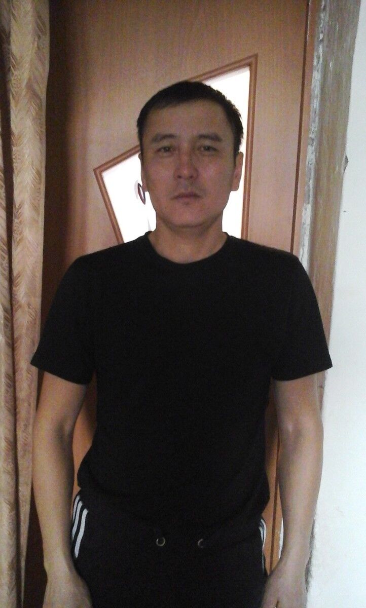  ,   Aibolat, 45 ,   