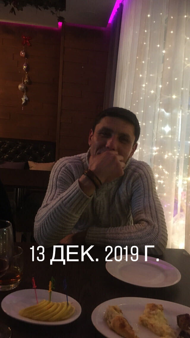 ���� 23068713 ������� ����, 41 ���, ���� ���������� � ������