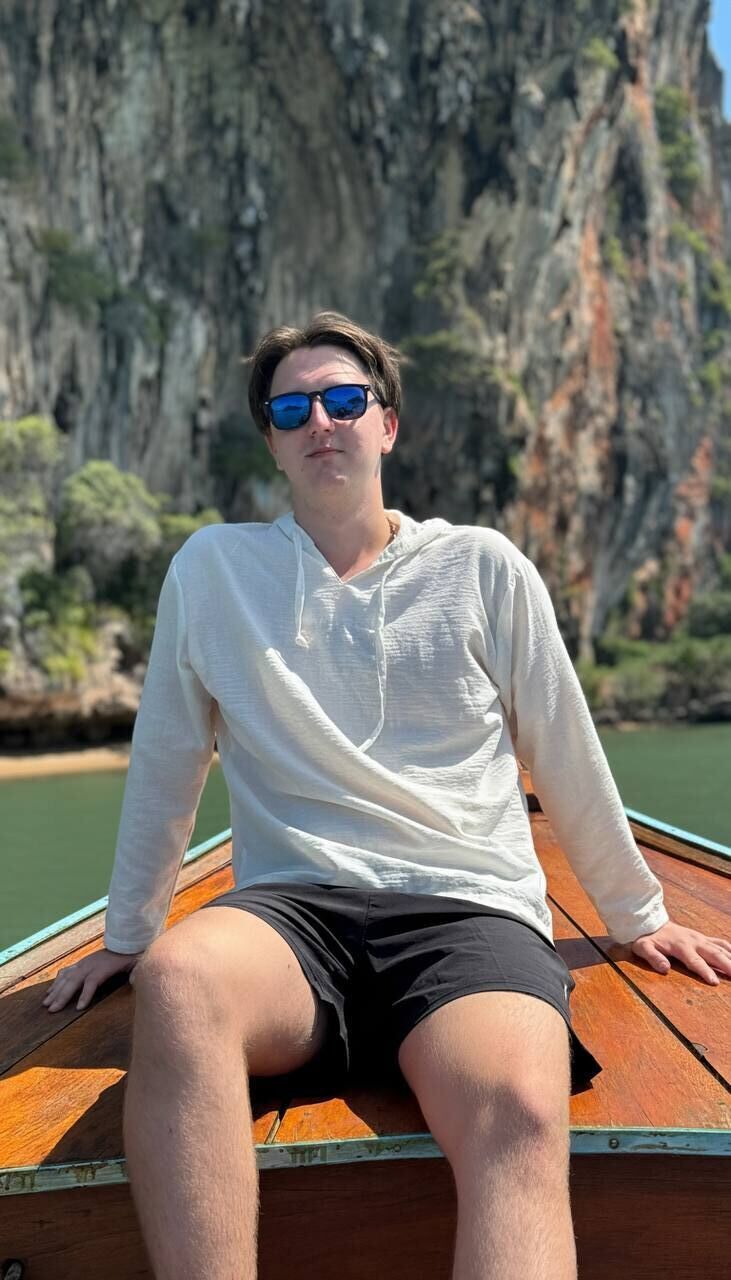 ���������� �����������, ���� ����� Nikita, 20 ���, ������������ ��� ������, ����� � ���������