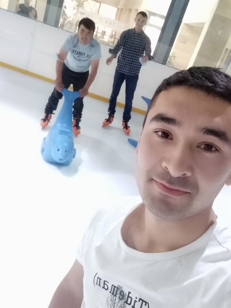 ���� 22866653 ����� Shaxzod, 25 ���, ���� ���������� � �������