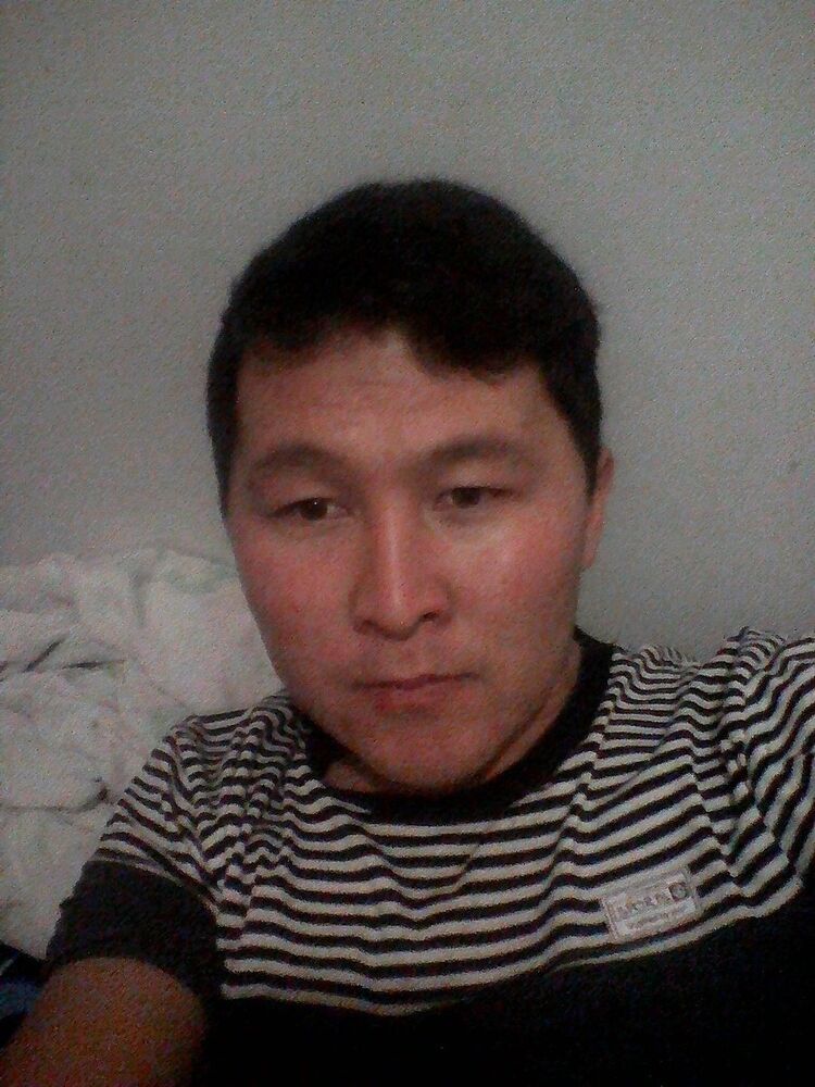  6579233  Cholpobek, 38 ,    