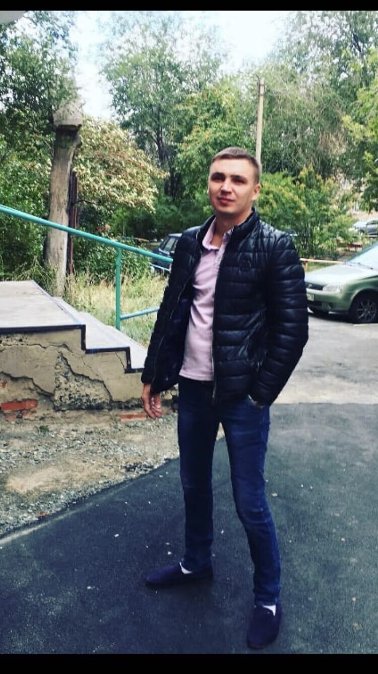 ���� 25631793 ������� Alex, 35 ���, ���� ���������� � �����-����������