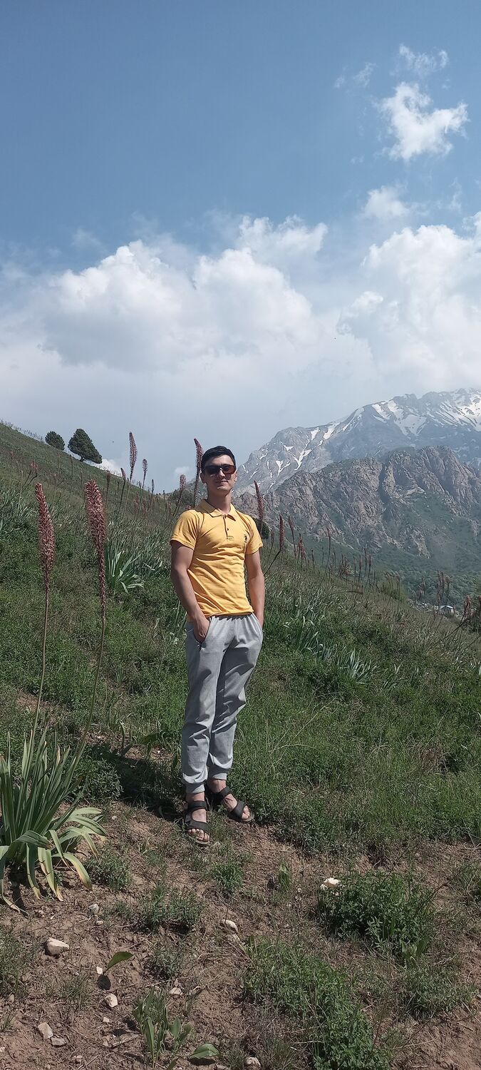  26250963  Husniddin, 26 ,    