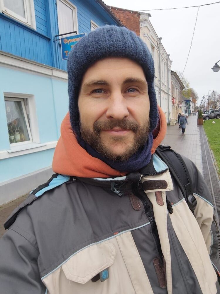 ���� 54870123 ������� IlyaDordje, 44 ����, ���� ���������� � ������