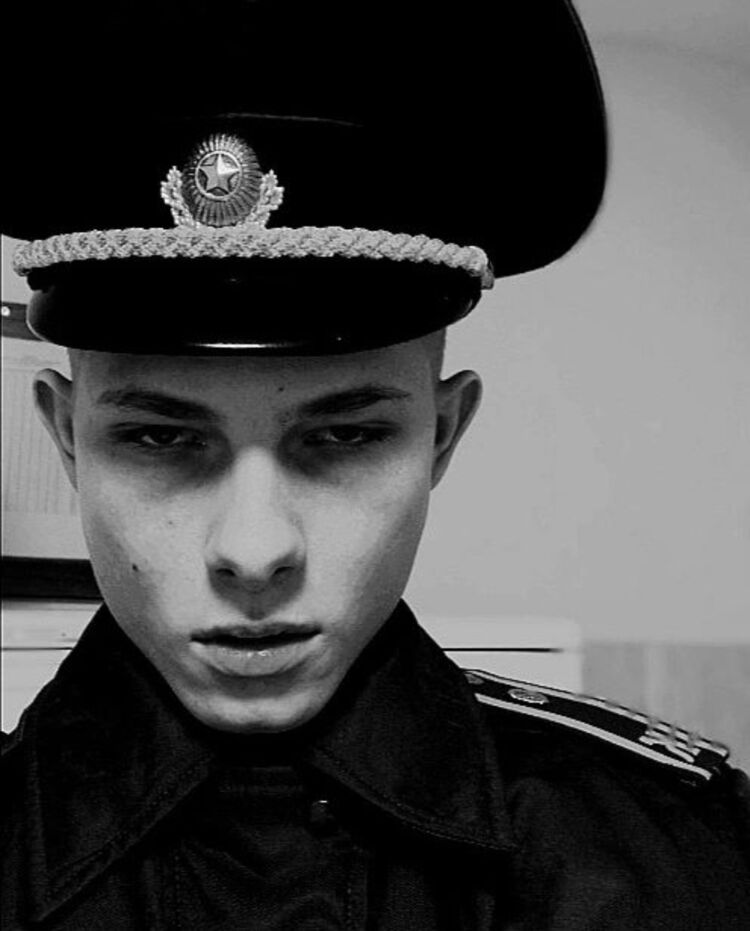 ���������� �����, ���� ����� Michael, 25 ���, ������������ ��� ������, ����� � ���������, ���������