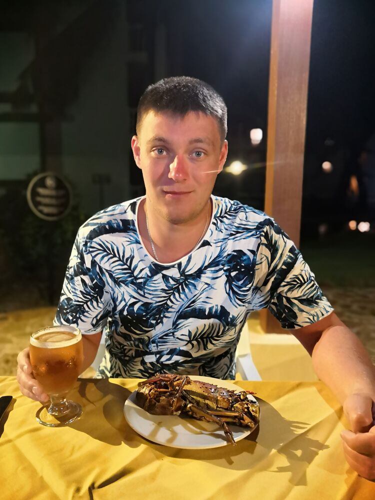 ���� 25692183 ������� Aleksandr, 33 ����, ���� ���������� � ������ ���������