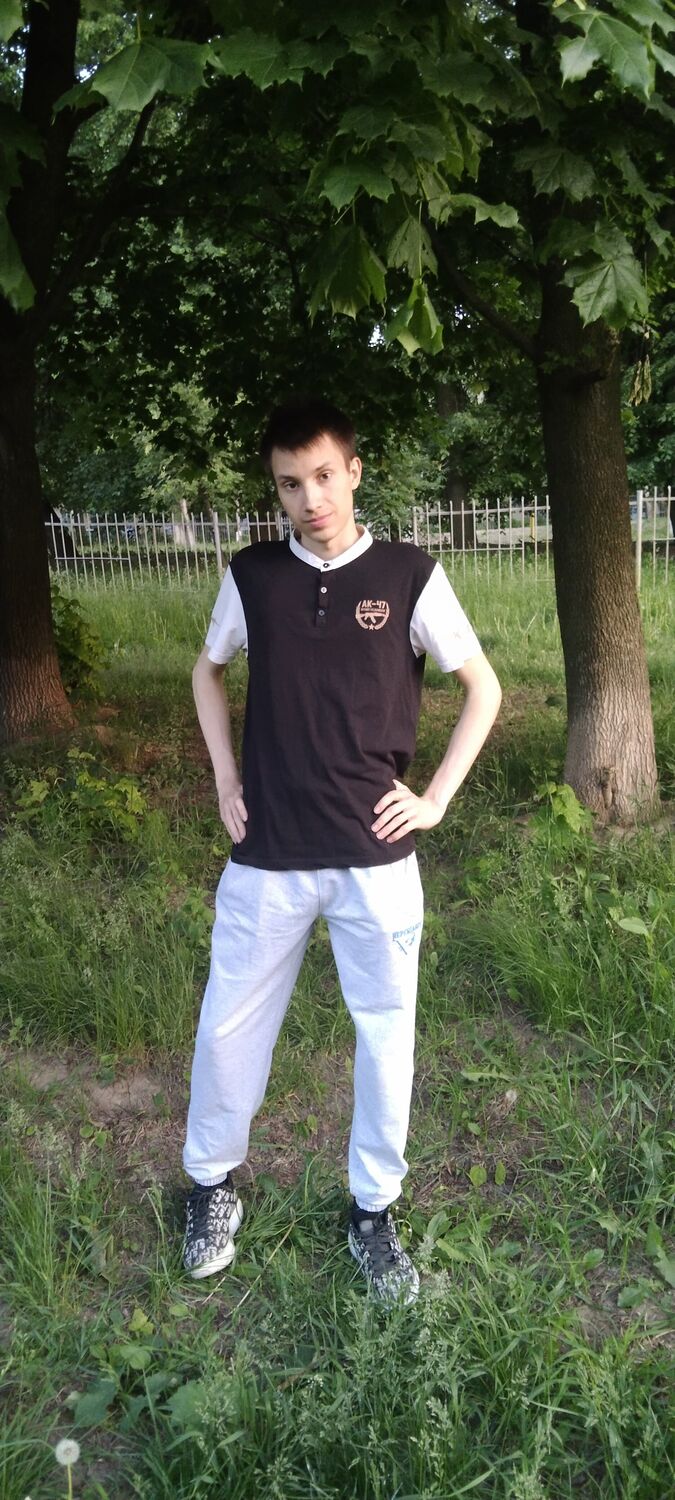 ���������� ������, ���� ����� Andrey, 23 ����, ������������ ��� ������, ����� � ���������, c�������� ���������, ���������