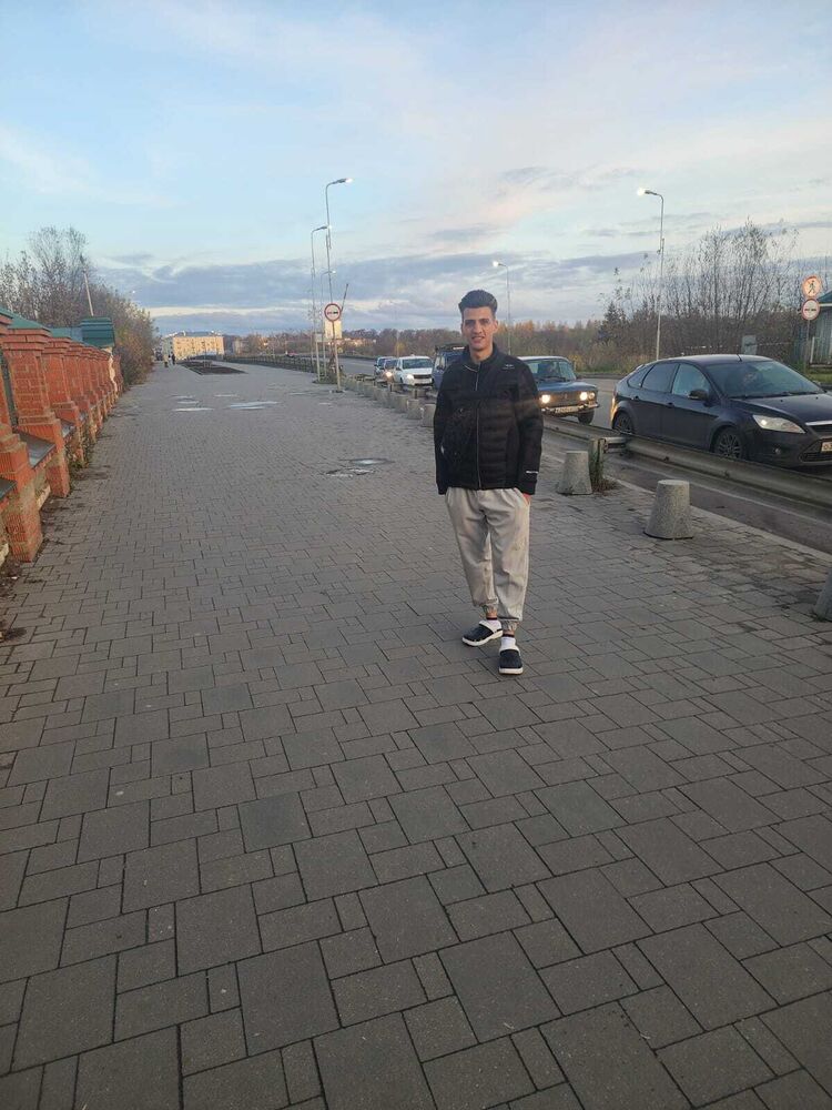  -,   Ahmed, 23 ,   ,   