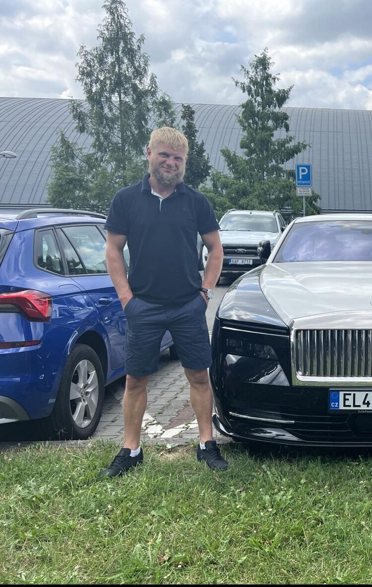 ���������� �������, ���� ������� VP, 36 ���, ������������ ��� ������, ����� � ���������