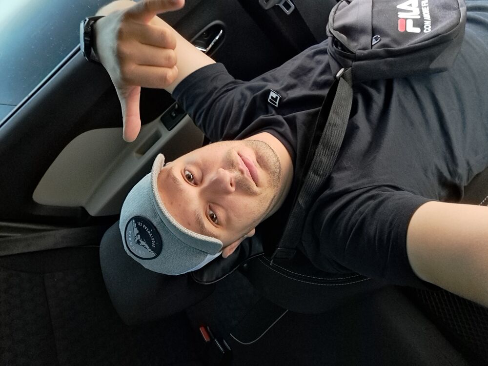 ���� 37503963 ������� Mikhail, 33 ����, ���� ���������� � ������������