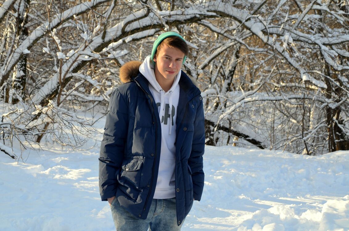 ���� 41880363 ����� Stanislav, 21 ���, ���� ���������� � ������