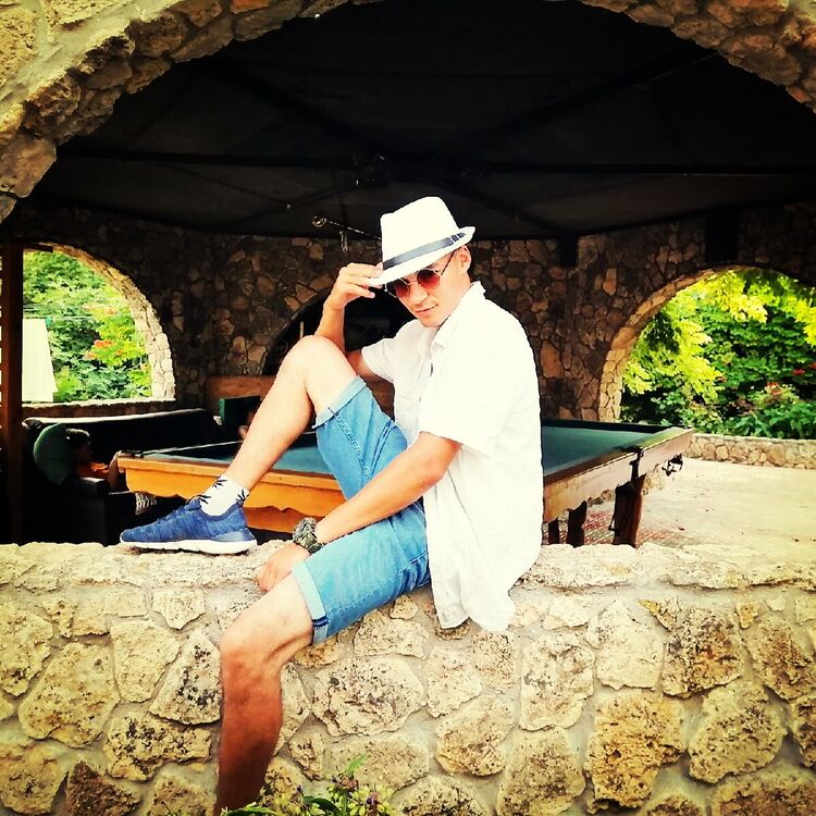 ���������� �����-���������, ���� ������� Vladislav, 29 ���, ������������ ��� ������, ����� � ���������, c�������� ���������, ���������