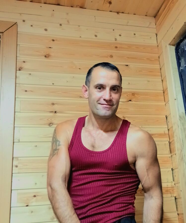  53525613  Nikojay, 41 ,    