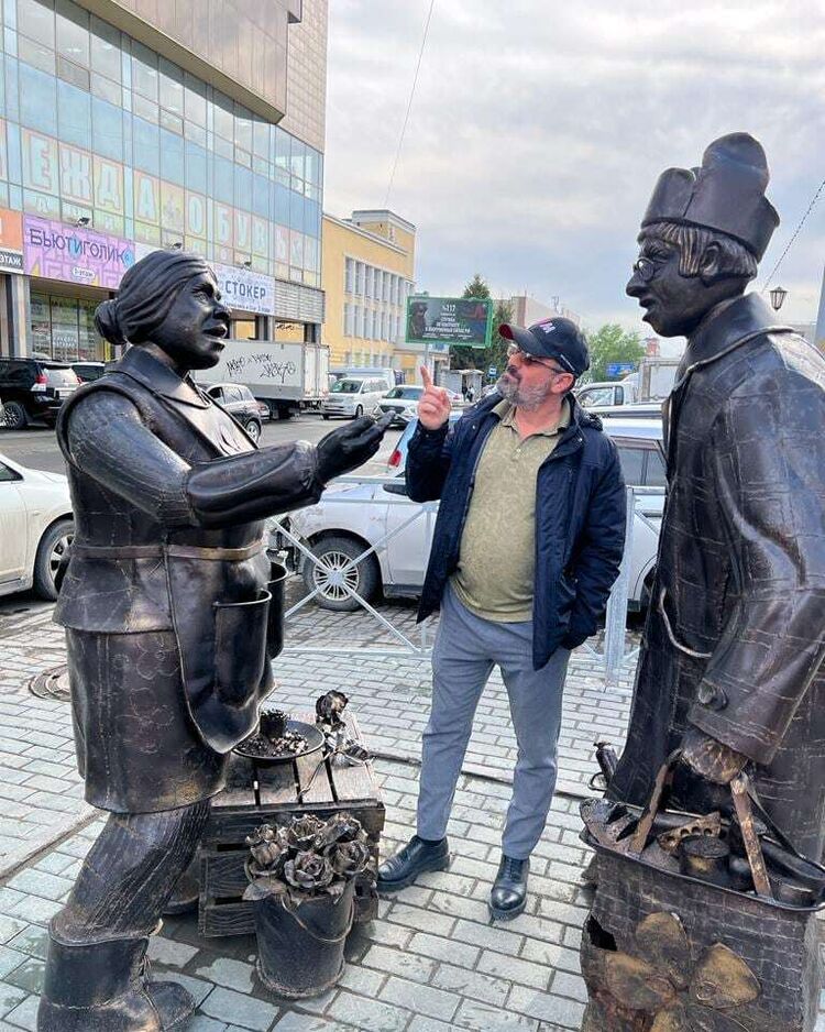 ���� 35053043 ������� Valeh, 43 ����, ���� ���������� � ������������