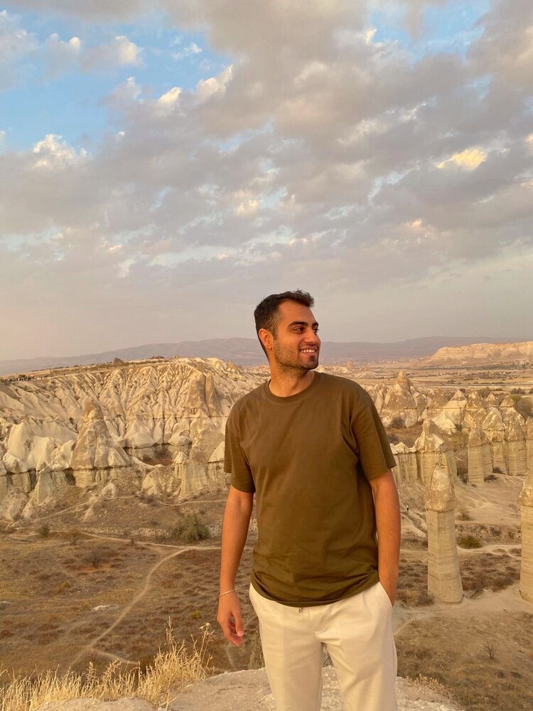 ���������� ������, ���� ����� Burak, 25 ���, ������������ ��� ������, ����� � ���������