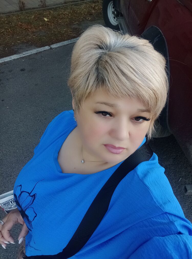  53479953  Alyona, 48 ,    Deleted