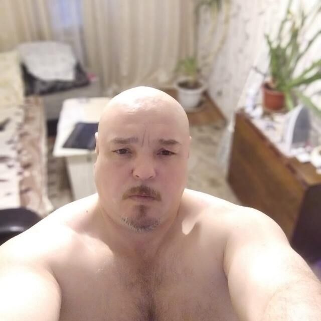  50512273  Sergey, 46 ,    