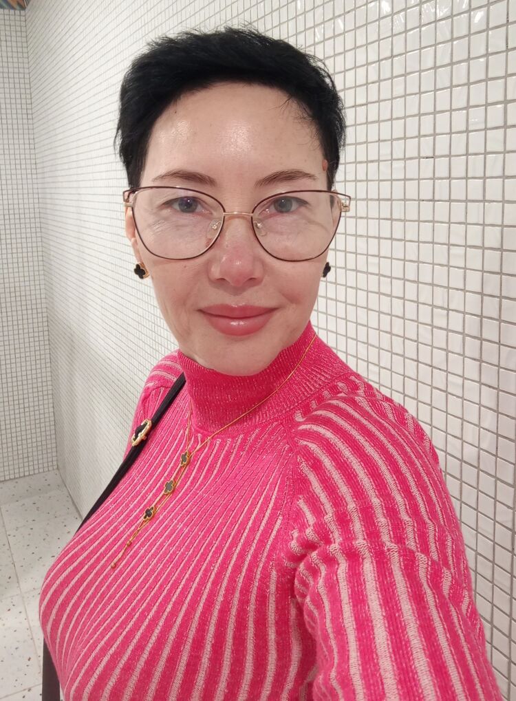 ���� 56433643 ������� ��������, 46 ���, ���� ���������� � �������������