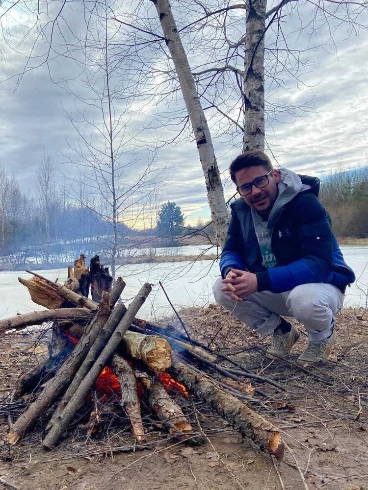  ,   Sergey, 42 ,   ,   