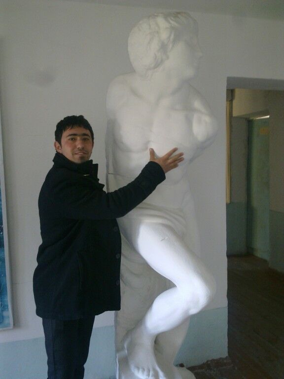 ���������� ������, ���� ������� Mirshod, 37 ���, ������������ ��� ������