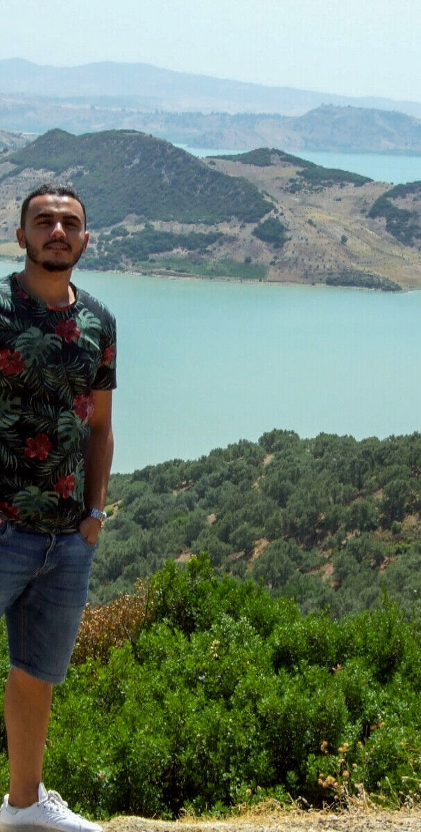  20872473  Mohammed, 28 ,    