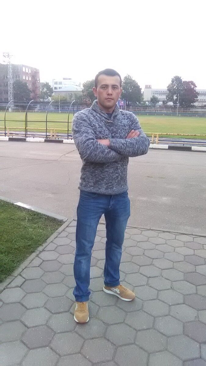 ���� 11079573 ������� MaRuF, 35 ���, ���� ���������� � ������