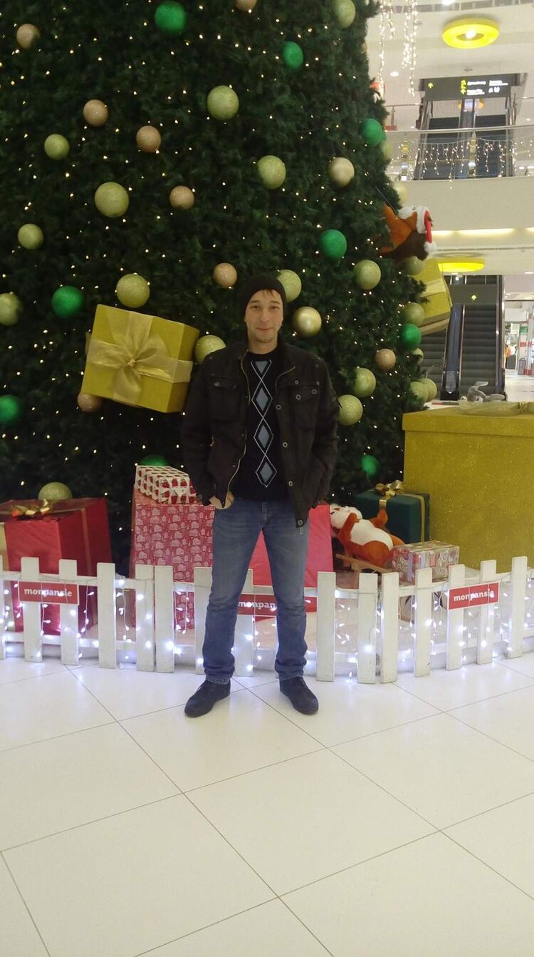 ���� 26925253 ������� ������, 37 ���, ���� ���������� � �����-����������