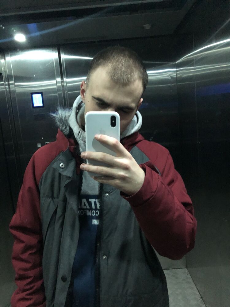 48214093  Oleksij, 25 ,    