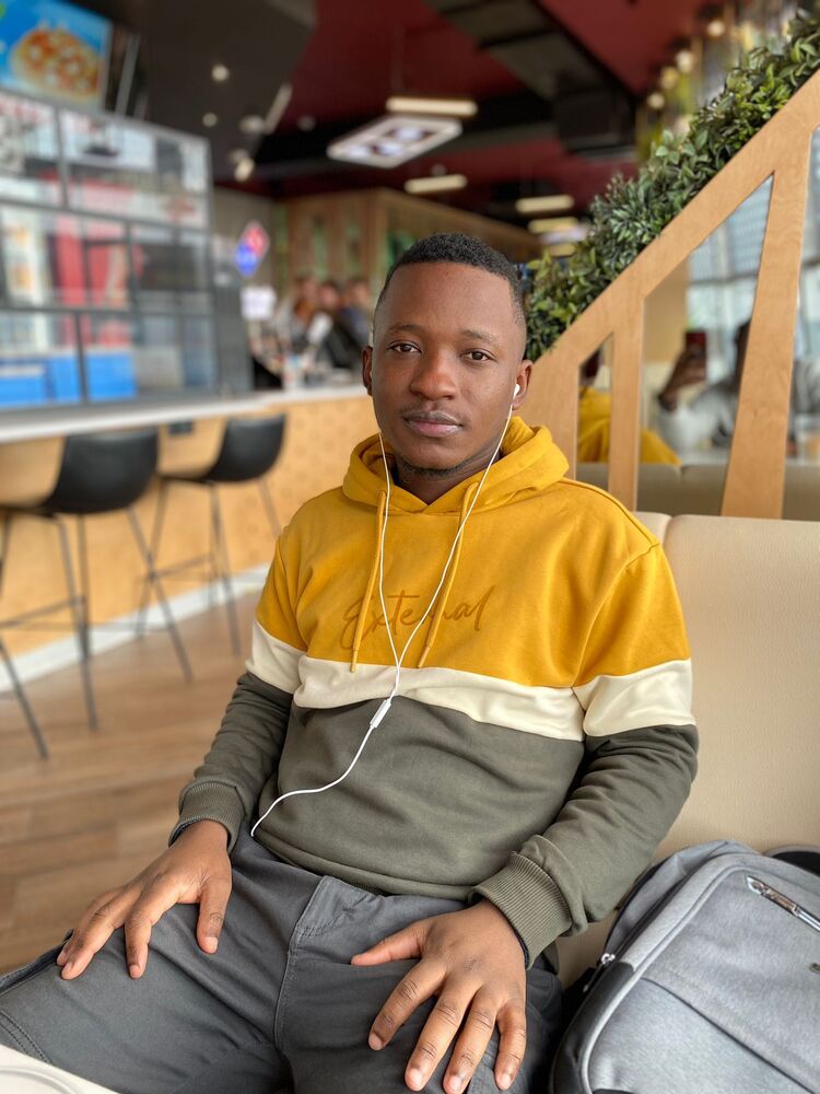 ���� 25548753 ������� Manassemuso, 29 ���, ���� ���������� � ������