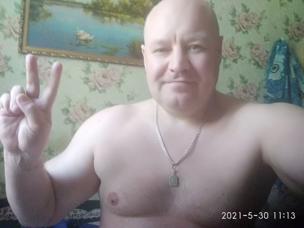 ���������� �����-���������, ���� ������� Mikhail, 51 ���, ������������ ��� ������, ����� � ���������, c�������� ���������