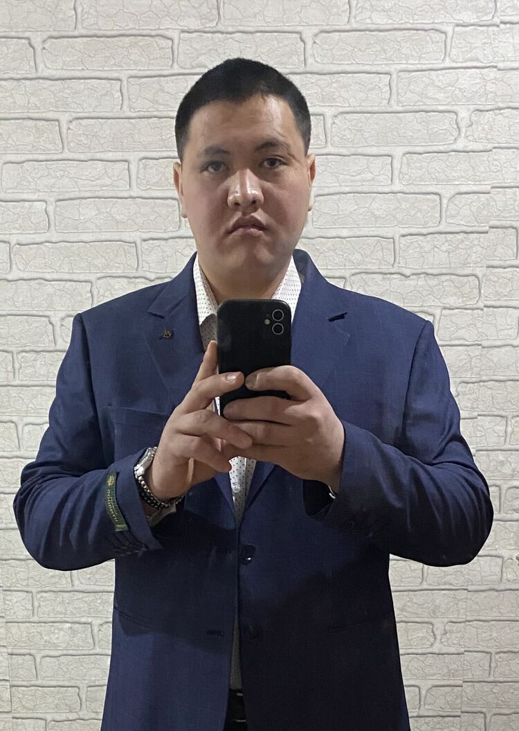 ���� 55690223 ������� Khurmetbek, 27 ���, ���� ���������� � ���������