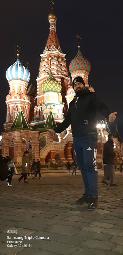  Algiers,   David chab, 29 ,   ,   