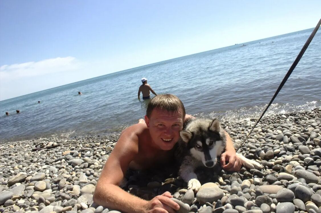  27949103  Andrey, 40 ,    
