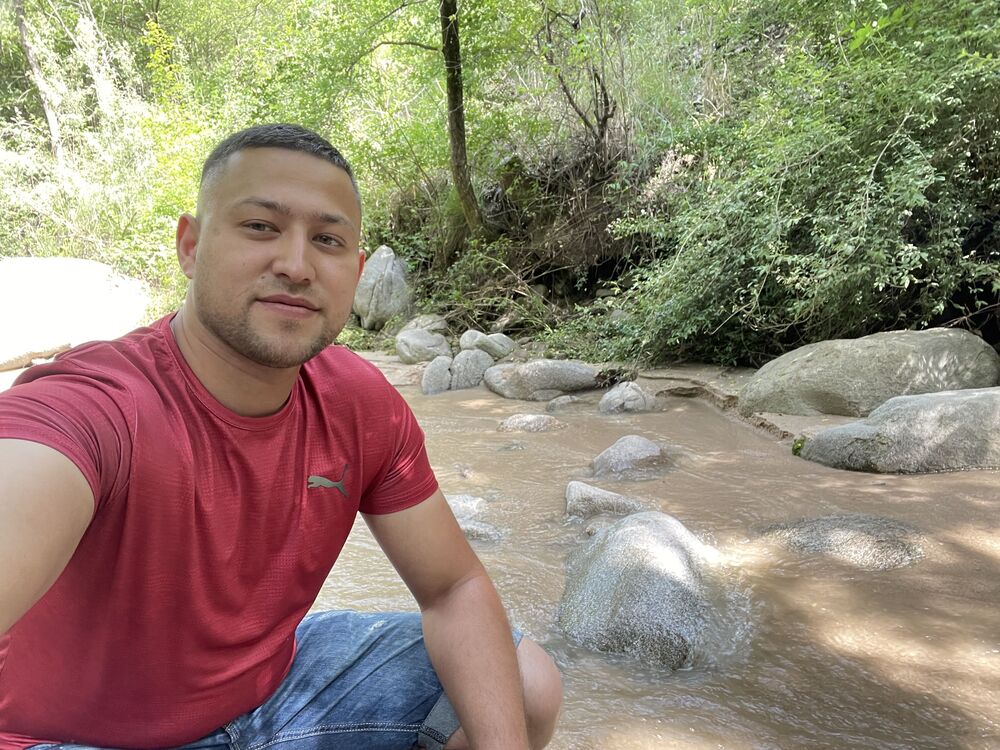 ���� 56183613 ������� Shuhrat, 36 ���, ���� ���������� � ��������