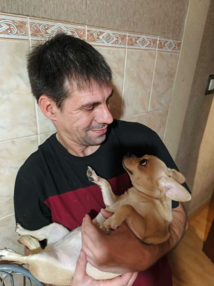 ���� 54883343 ������� Maksim, 41 ���, ���� ���������� � ������