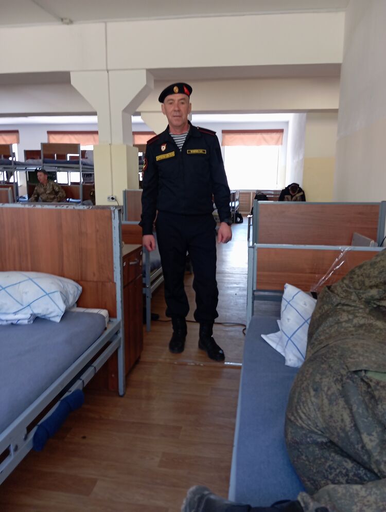  ,   Mark, 56 ,   ,   
