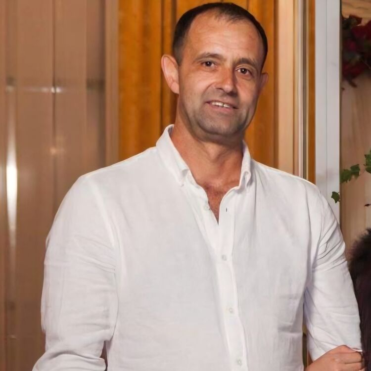 ���������� �������, ���� ������� Viorel, 49 ���, ������������ 