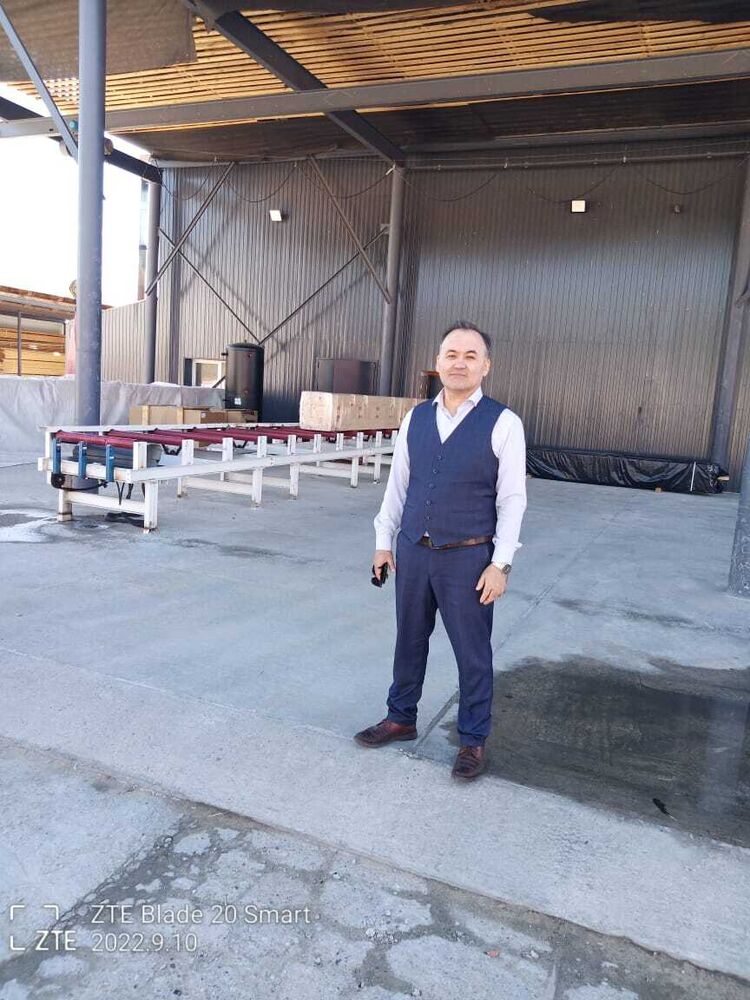  54505373  Timur, 45 ,    