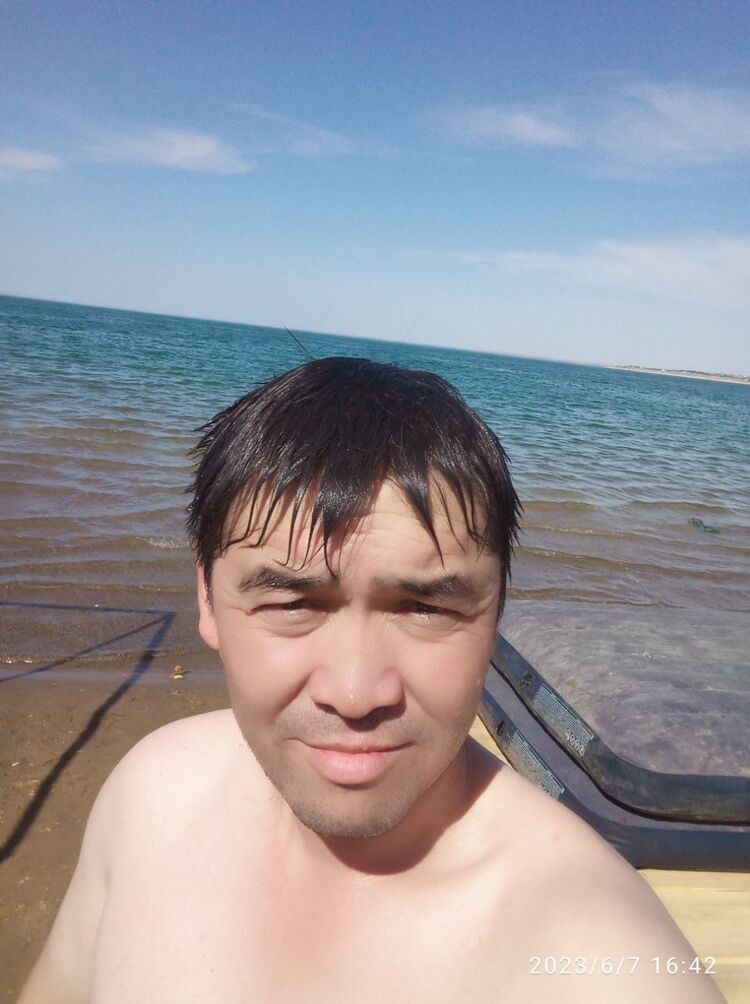 ���� 55606473 ������� Sherzod, 42 ����, ���� ���������� � ������