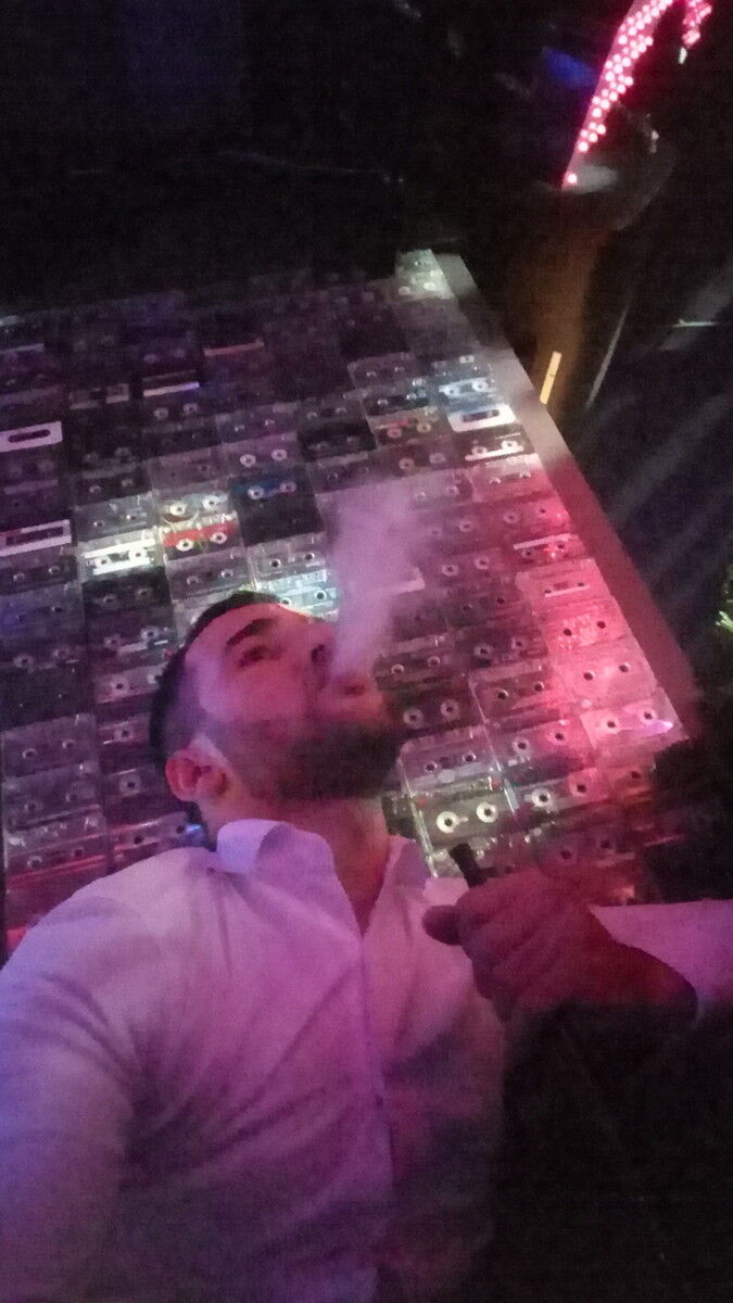 ���������� ������, ���� ������� Elmar, 30 ���, ������������ ��� ������, ����� � ���������, c�������� ���������