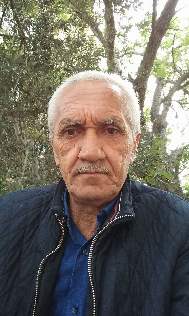  20937233  Tahir, 66 ,    