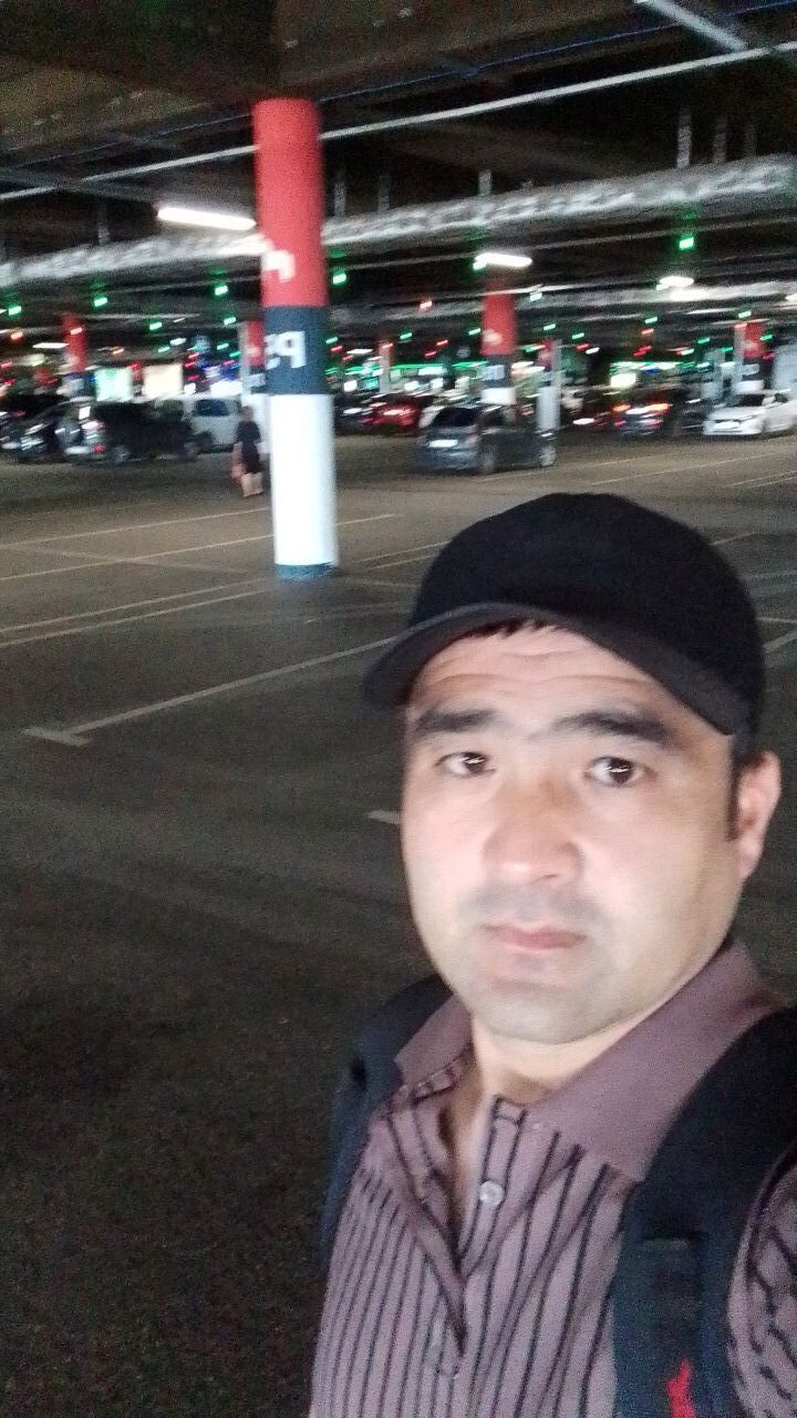 ���������� �����-���������, ���� ������� Baxodir, 39 ���, ������������ ��� ������, ����� � ���������