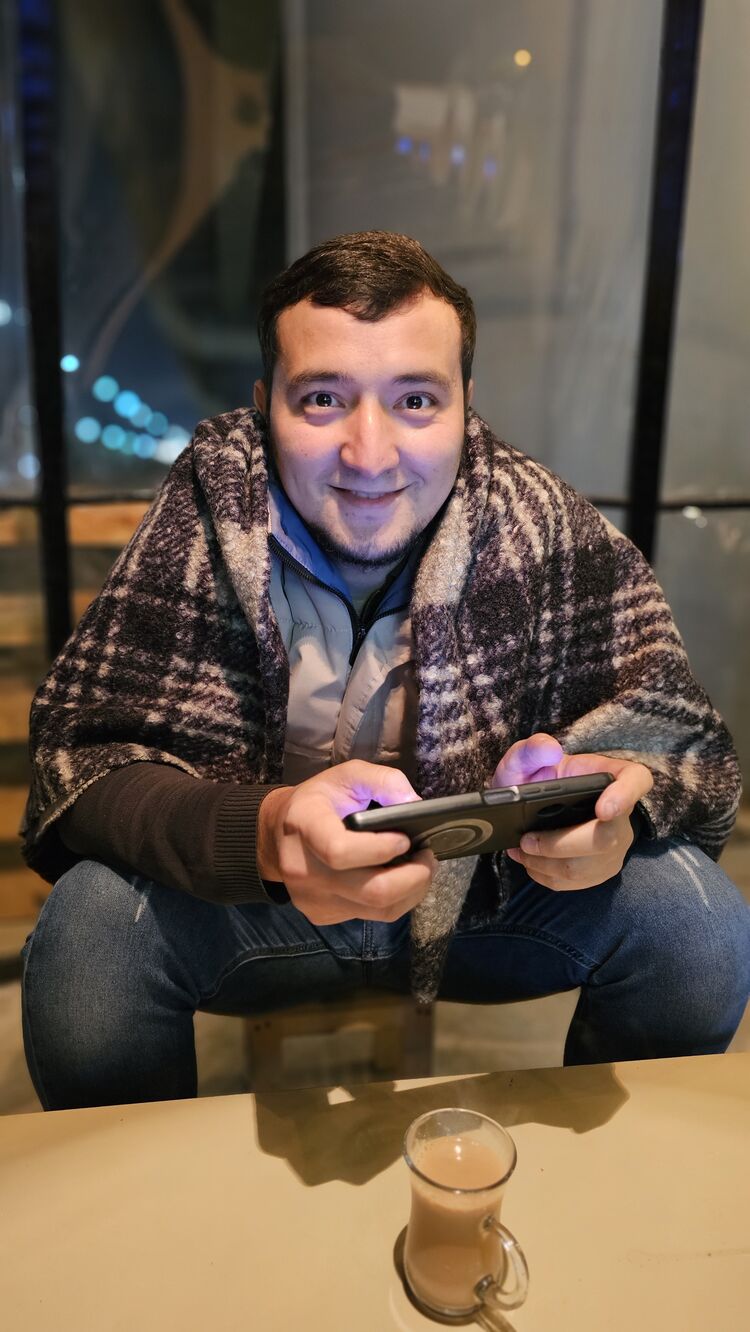 ���� 56067653 ������� Murodjon, 30 ���, ���� ���������� � ��������